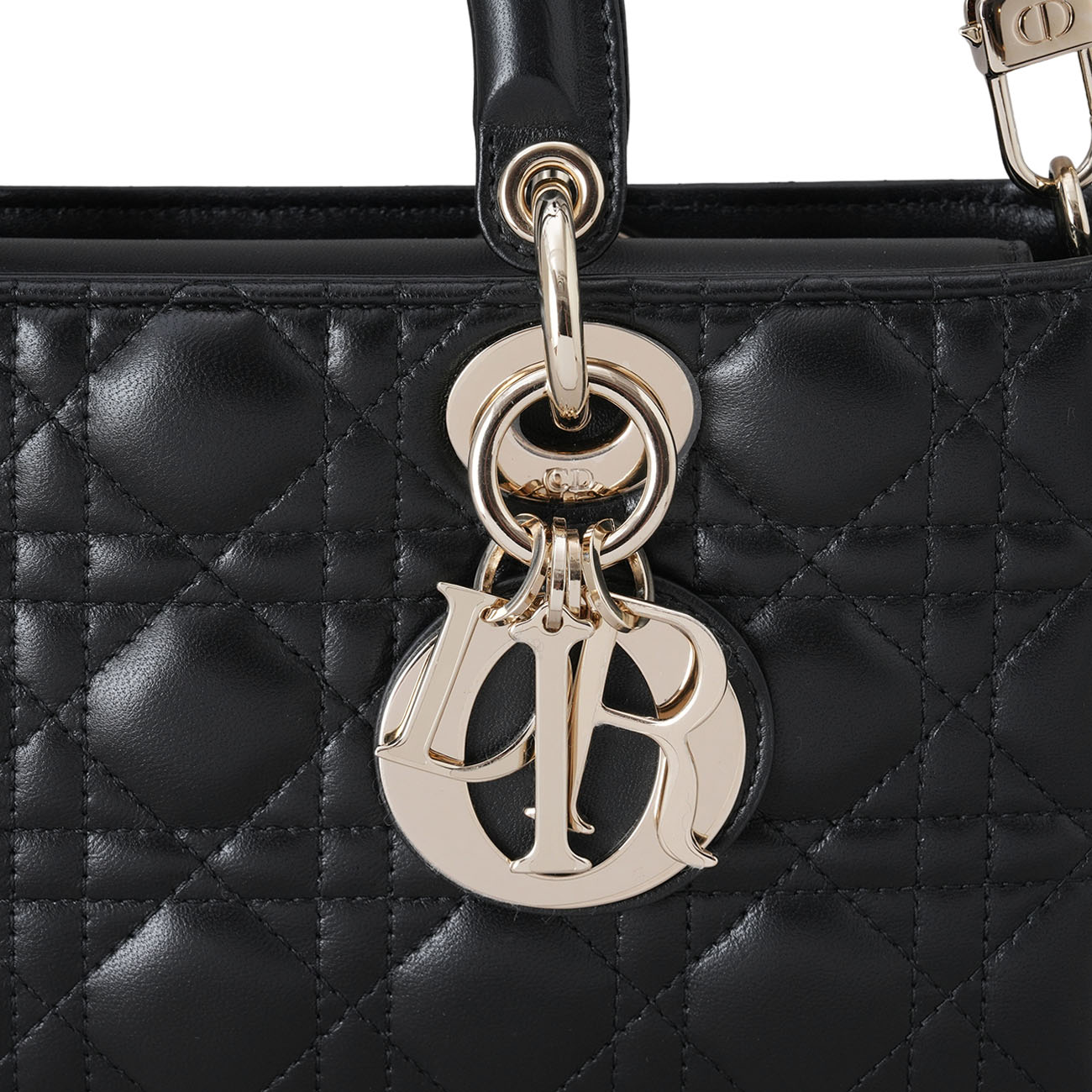 CHRISTIAN DIOR(USED)크리스찬 디올 레이디 디조이 미듐